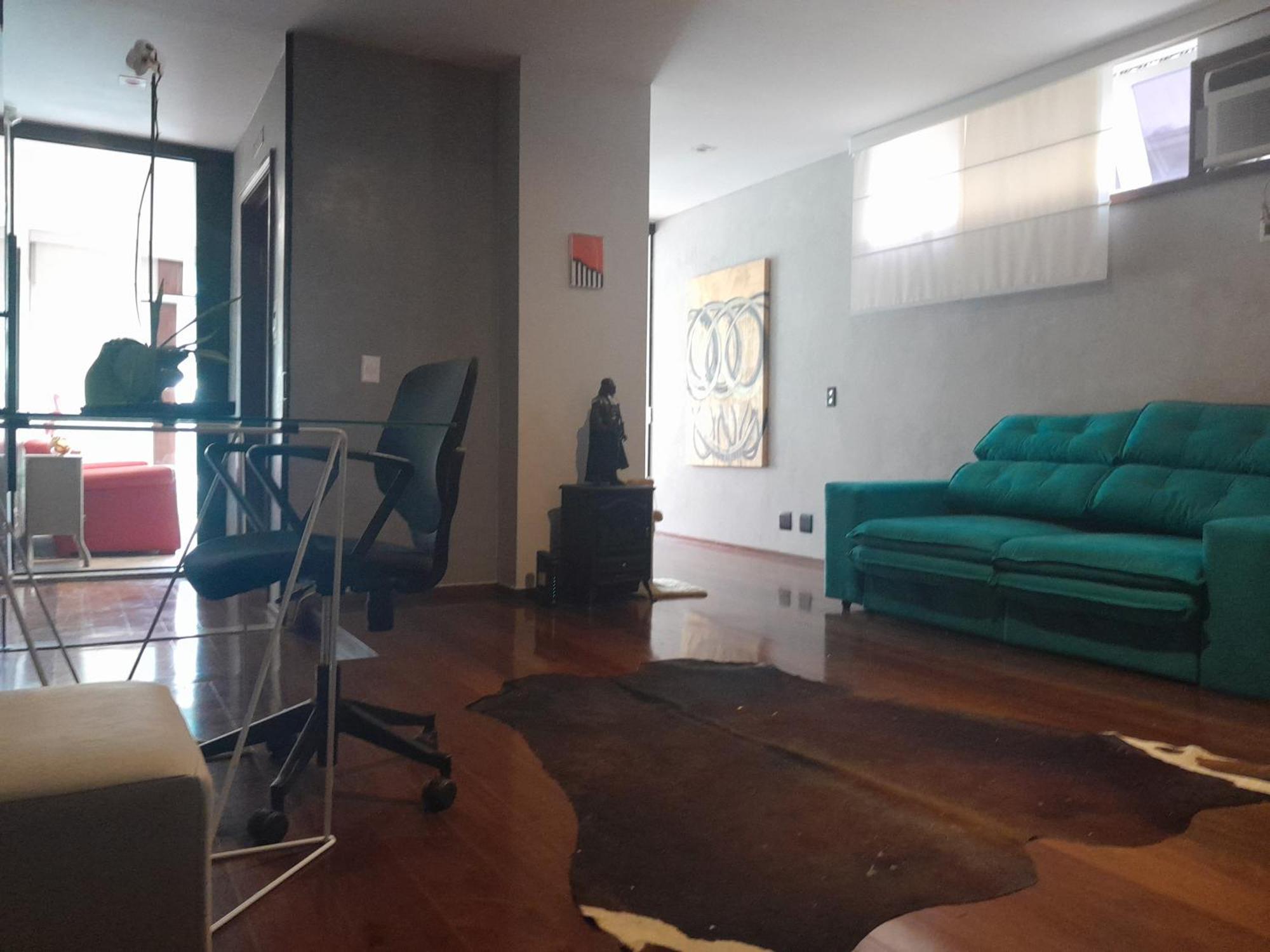 Linda Cobertura Ipanema Quadra Da Praia C Sauna E 2 Suites Rio de Janeiro Dış mekan fotoğraf