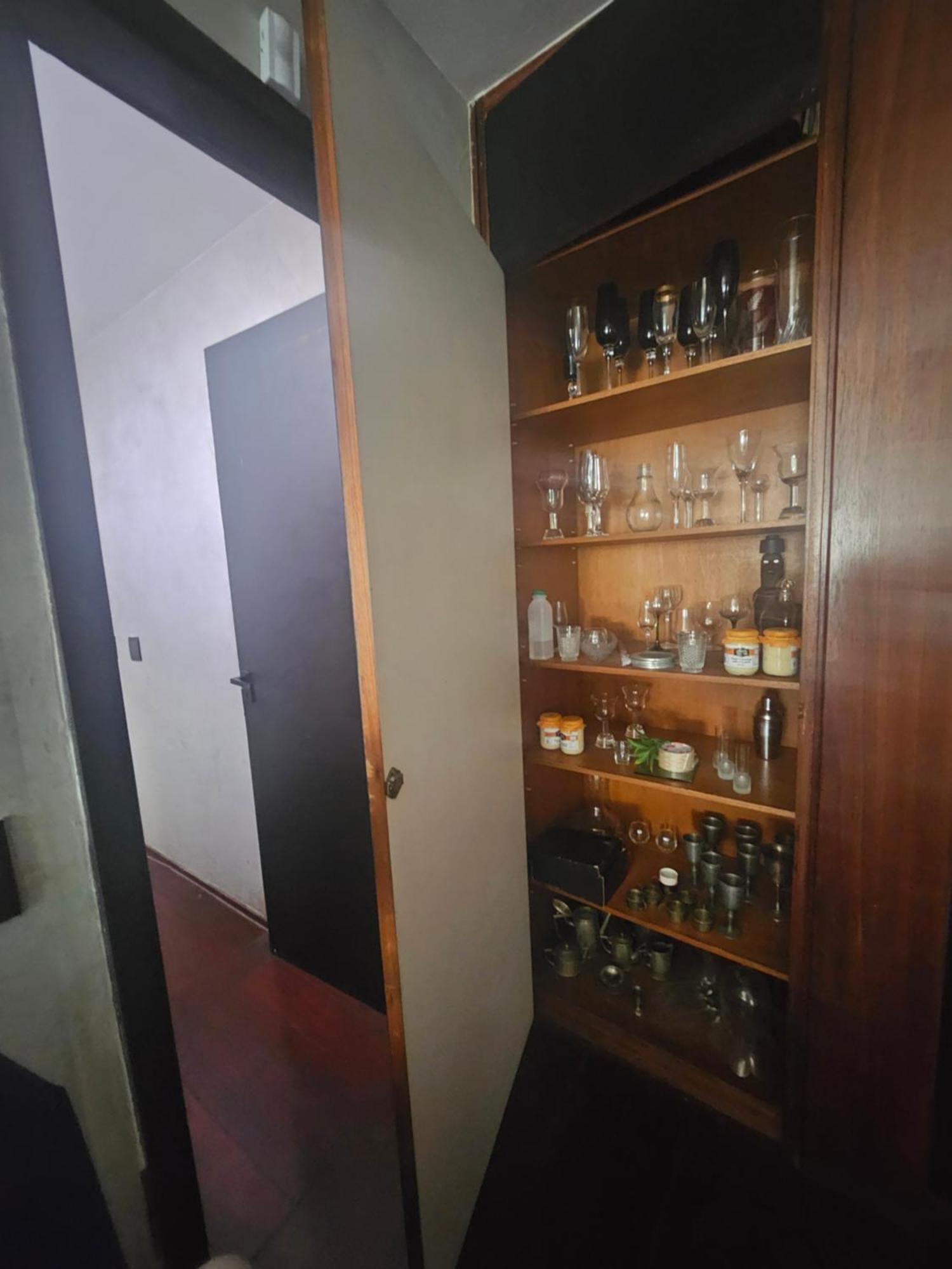 Linda Cobertura Ipanema Quadra Da Praia C Sauna E 2 Suites Rio de Janeiro Dış mekan fotoğraf