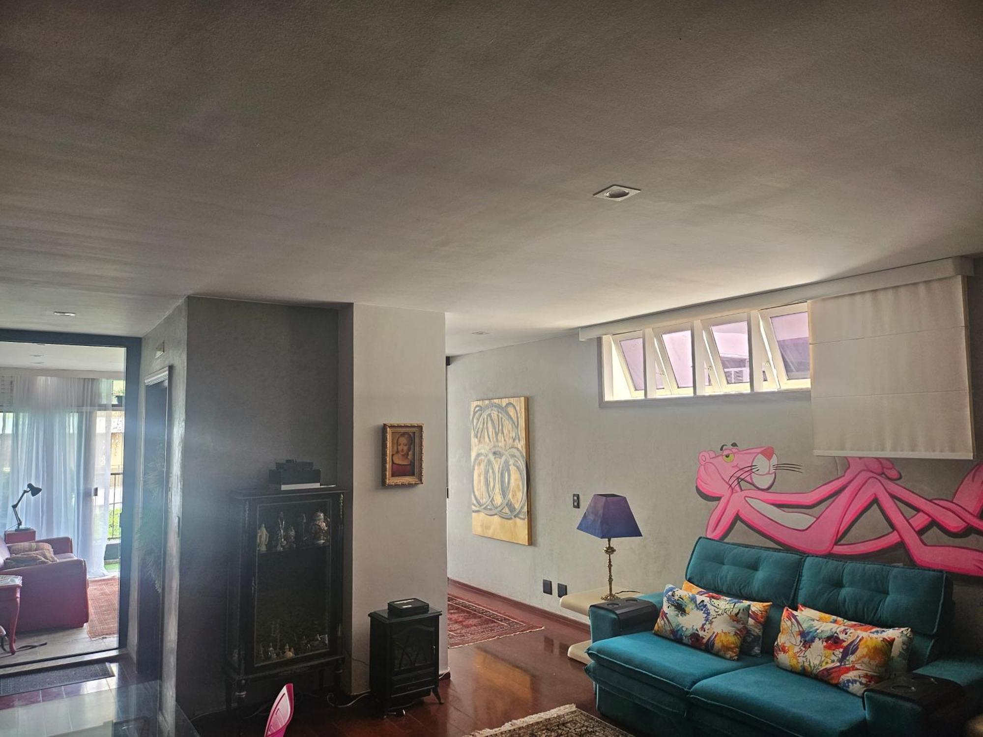 Linda Cobertura Ipanema Quadra Da Praia C Sauna E 2 Suites Rio de Janeiro Oda fotoğraf