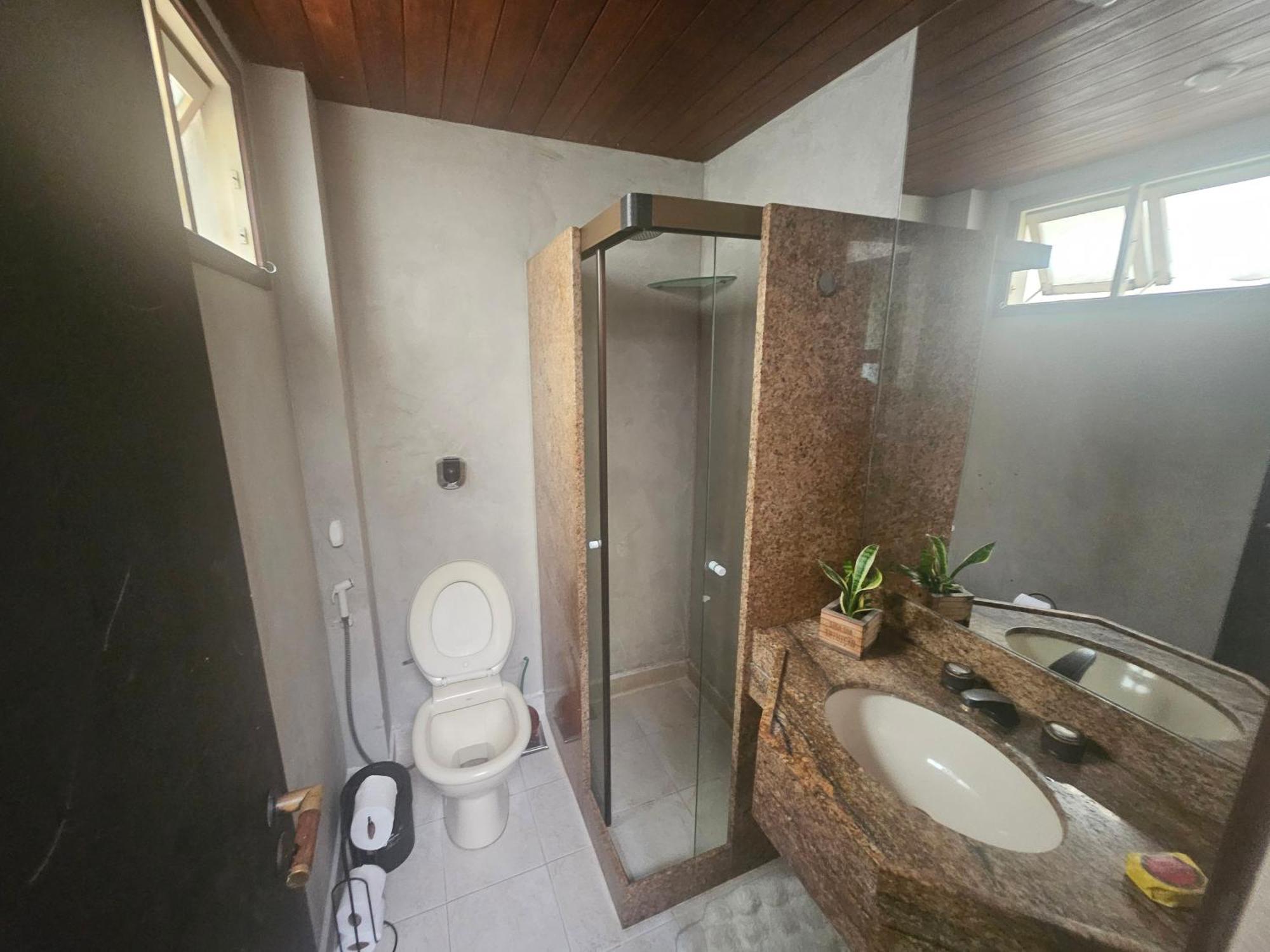 Linda Cobertura Ipanema Quadra Da Praia C Sauna E 2 Suites Rio de Janeiro Dış mekan fotoğraf