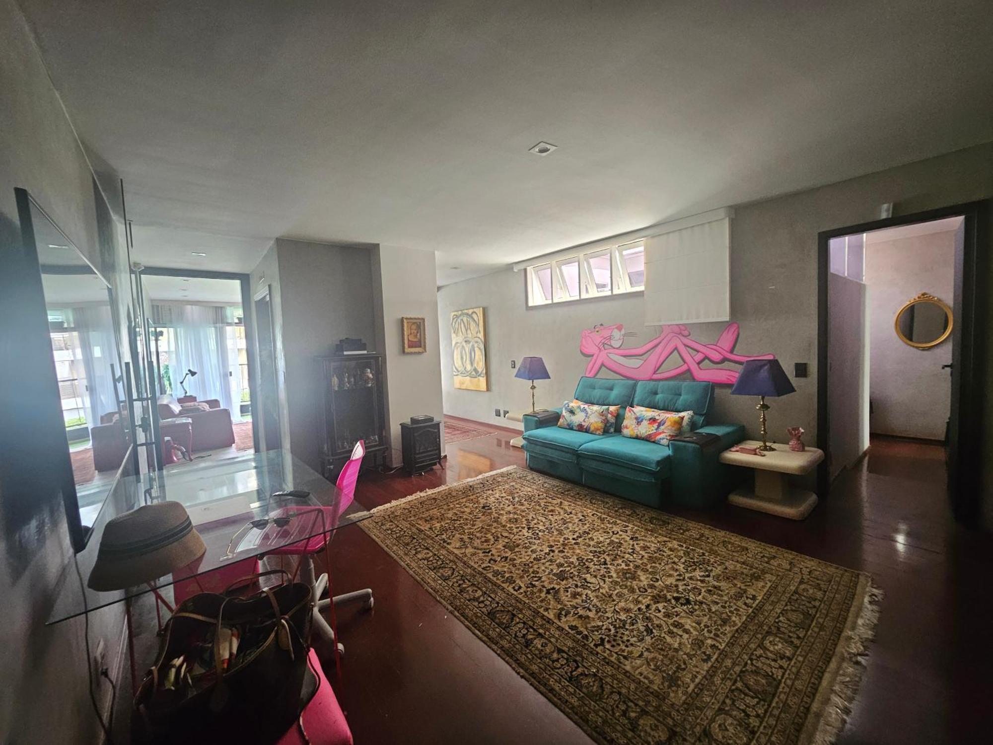 Linda Cobertura Ipanema Quadra Da Praia C Sauna E 2 Suites Rio de Janeiro Dış mekan fotoğraf