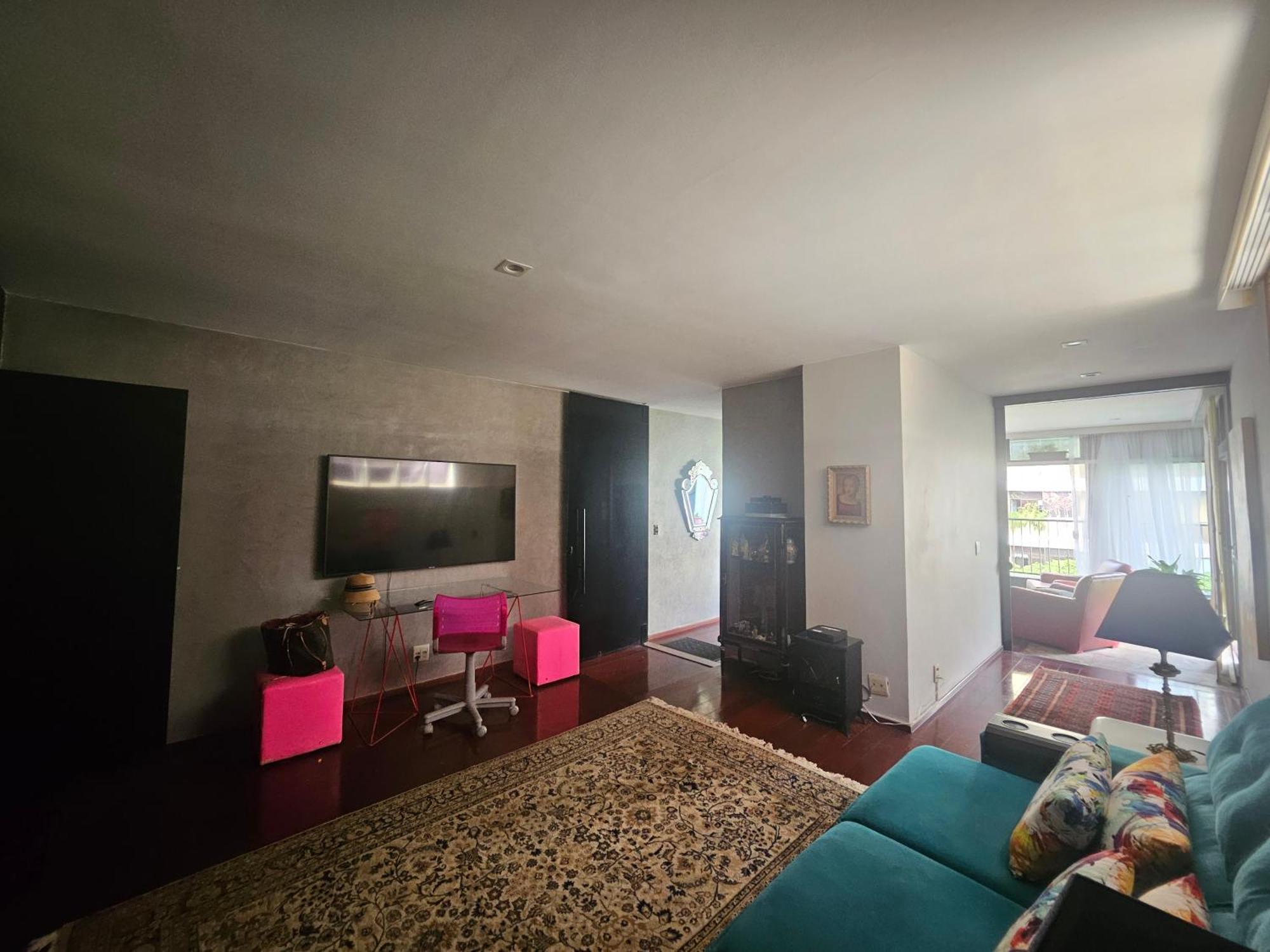 Linda Cobertura Ipanema Quadra Da Praia C Sauna E 2 Suites Rio de Janeiro Dış mekan fotoğraf