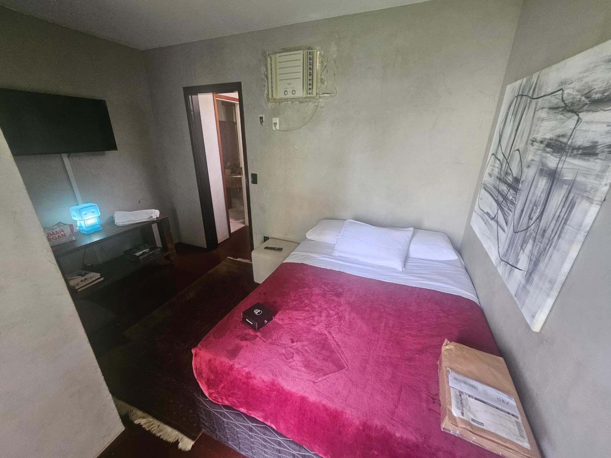 Linda Cobertura Ipanema Quadra Da Praia C Sauna E 2 Suites Rio de Janeiro Dış mekan fotoğraf