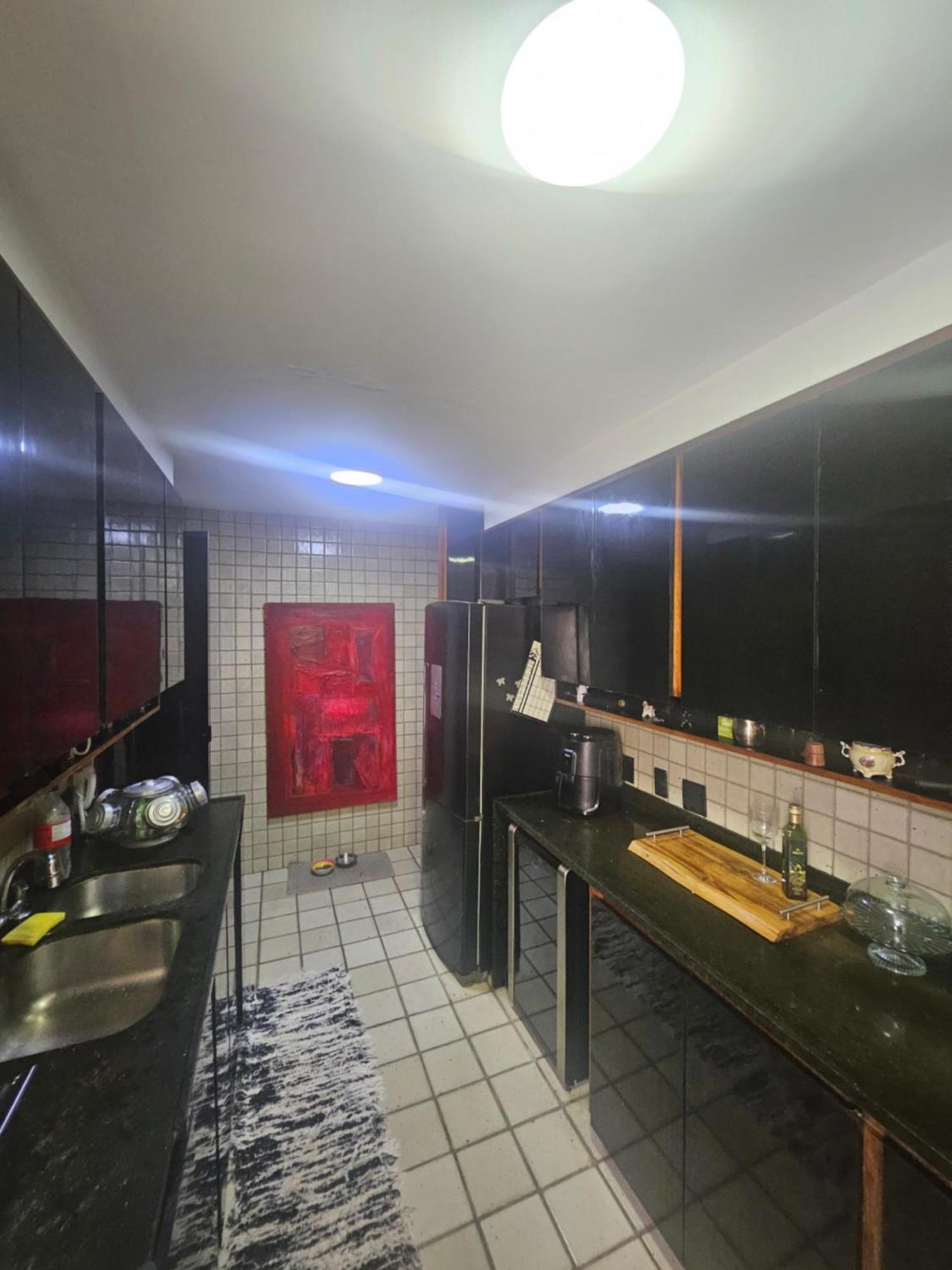 Linda Cobertura Ipanema Quadra Da Praia C Sauna E 2 Suites Rio de Janeiro Dış mekan fotoğraf