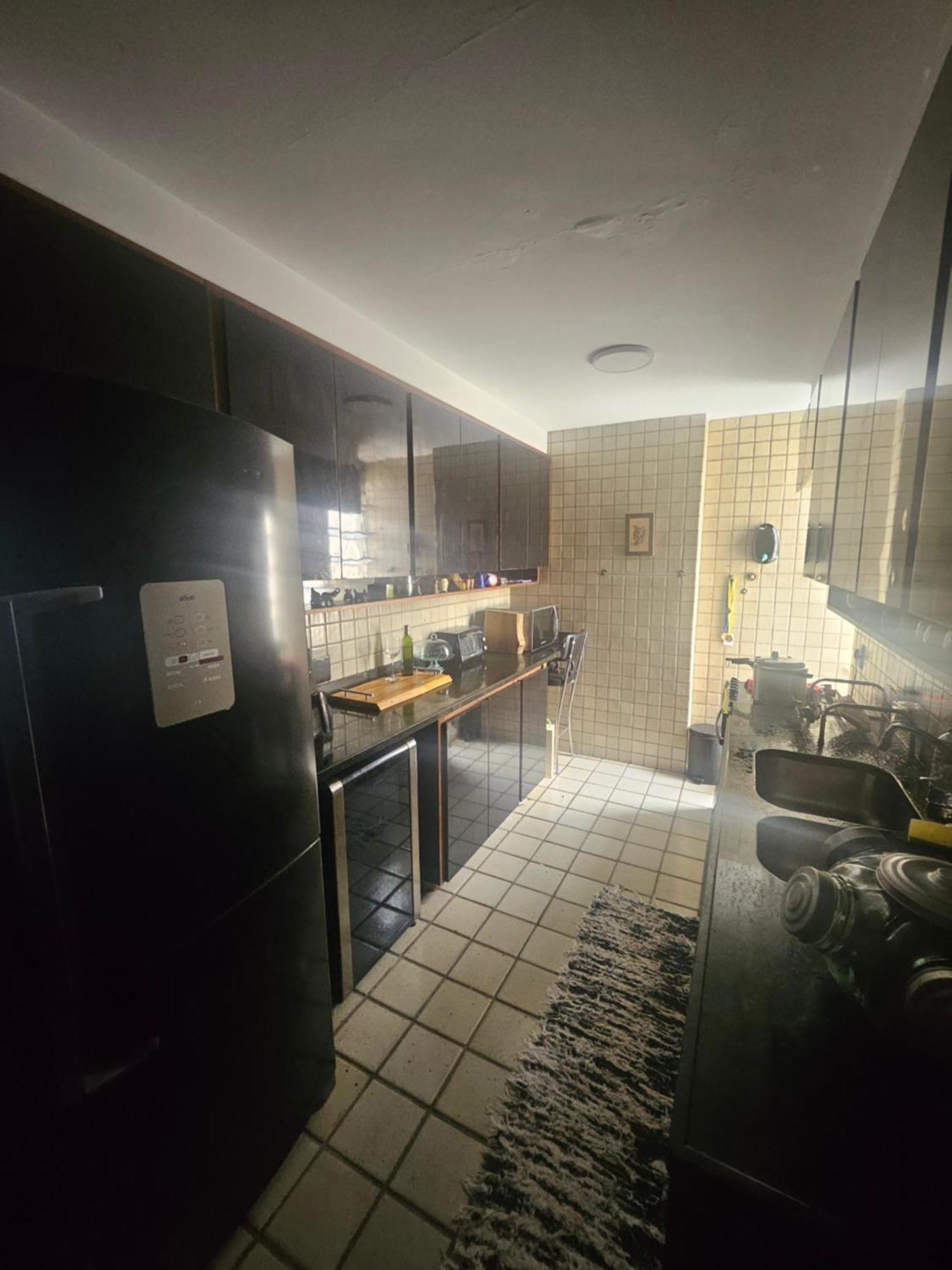 Linda Cobertura Ipanema Quadra Da Praia C Sauna E 2 Suites Rio de Janeiro Oda fotoğraf